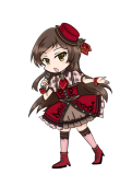 キー