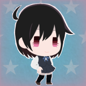 とある