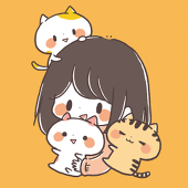 きゃらきゃらマキアート