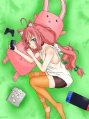 すきゃにゃー