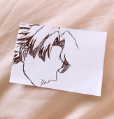 笑松