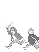 あらかー