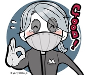 ヨリヨリコ