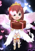 くろ君