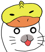꼰물범 NyomY