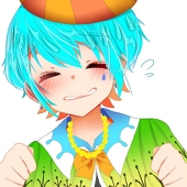 色彩蓮