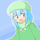 幻そば