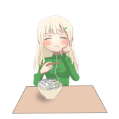 もち