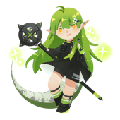 妹様