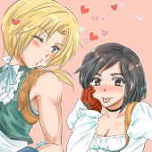 雪花