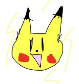 リョータ画伯のポケモンハウス