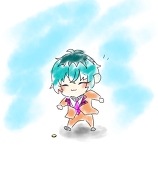嫁入りジェイソン