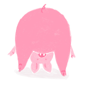 小川