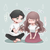 壱屋すみ/栗兎