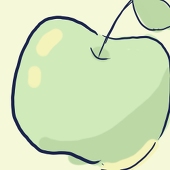 りんご