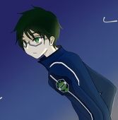 mafuyu