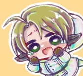 霧咲くじゃく