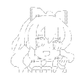 最果てクレヨン