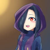 C-nikami(しにかみ)