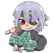 くまくろ