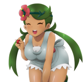 マオッドメン