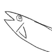 やわらかサンマ