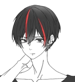 さ