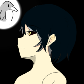 [極東]ペンギン