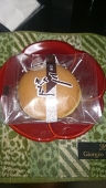 どら焼きパンケーキ中佐