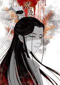 韘月 ( 月月 )