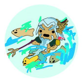 ちょふ