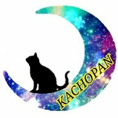 カチョパン