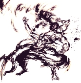 鵺蛇魍(やたぼう)