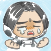 毛あたり良好