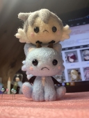 今天也可爱