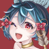 紺