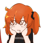 めのじ