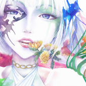 雨鬥露芽