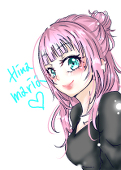 Hinamaria