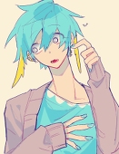 C: