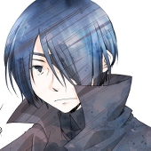 黒冴