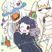 神波
