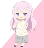 ハヤテ