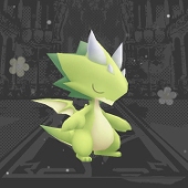 リザマンダ