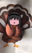 黒マラ