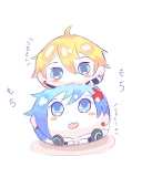 ちえりすぅううううううUUUウ