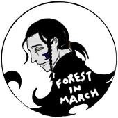 FOREST IN MARCH