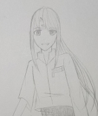 烏雲裡的貓