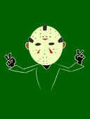 片手袋