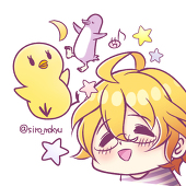 シロモキュ